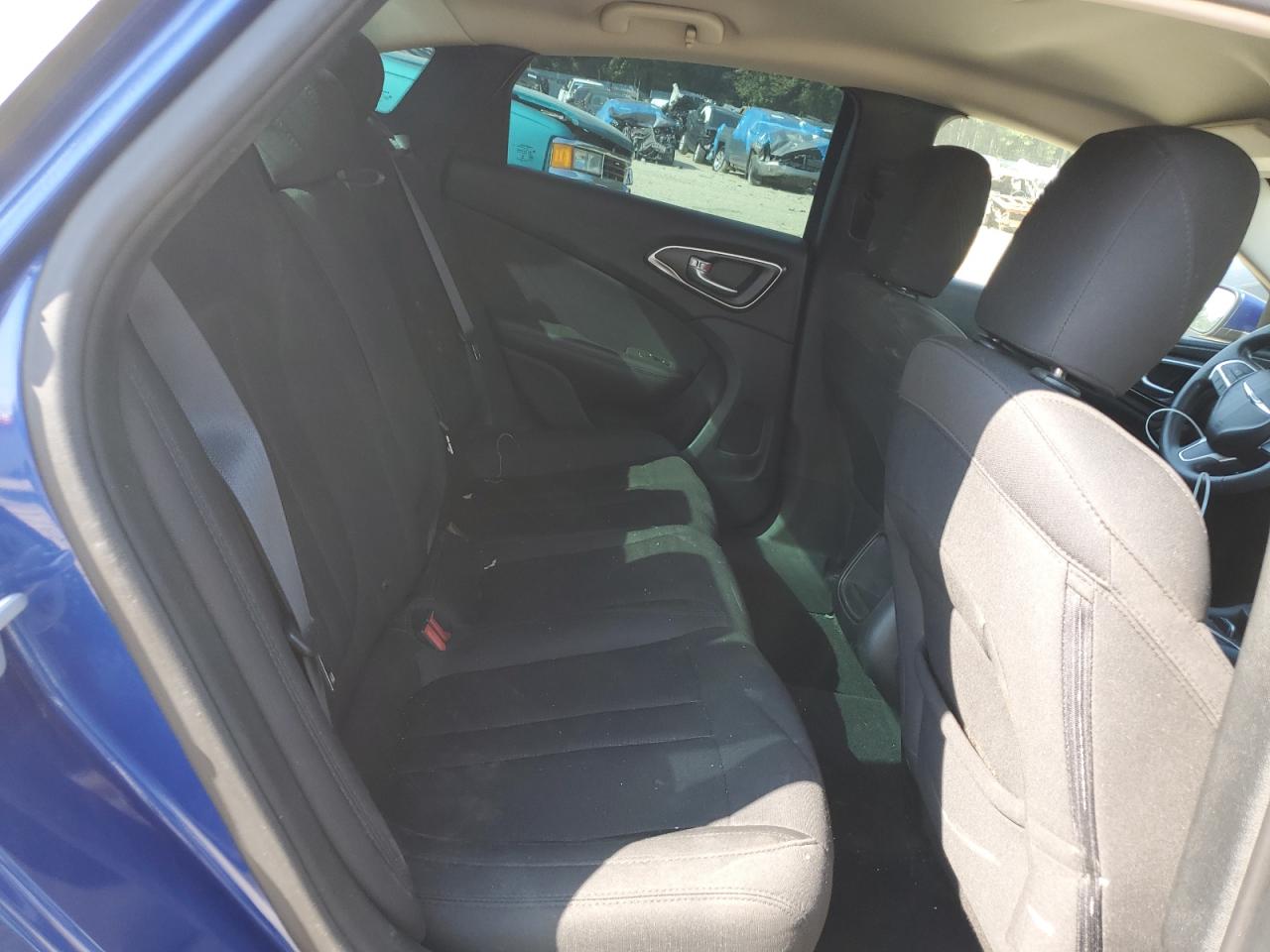 CHRYSLER 200 LIMITED