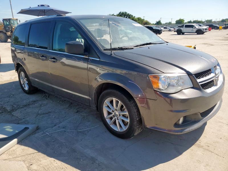 2019 DODGE GRAND CARA 2C4RDGCG7KR561883