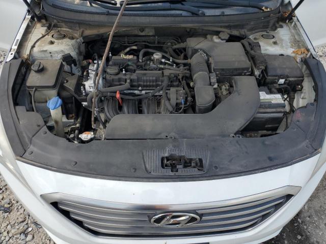 2016 HYUNDAI SONATA SE - 5NPE24AF9GH417415
