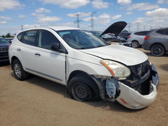 2013 NISSAN ROGUE S - JN8AS5MV0DW643229