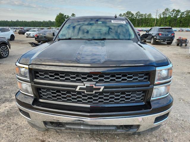 2014 CHEVROLET SILVERADO - 1GCVKREC4EZ416630