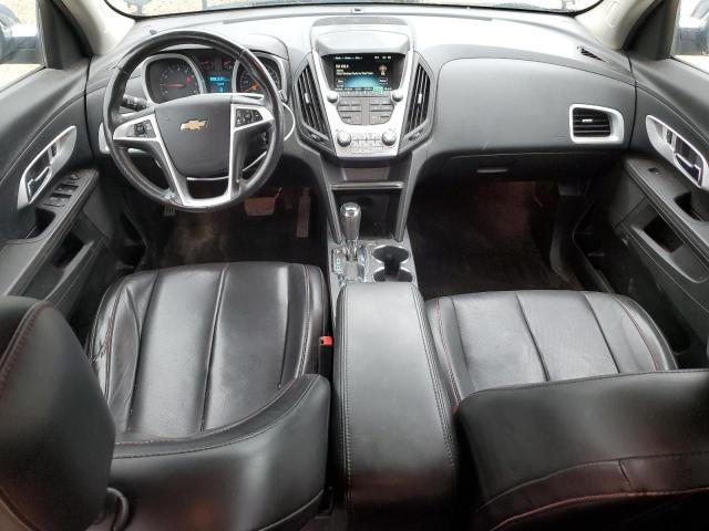 2016 CHEVROLET EQUINOX LTZ 2GNFLGEK0G6308556