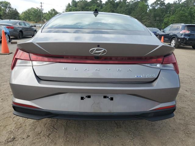 2023 HYUNDAI ELANTRA BL KMHLM4AJXPU052654