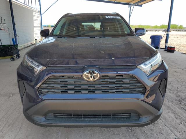 2T3W1RFV8RW353951 2024 TOYOTA RAV4