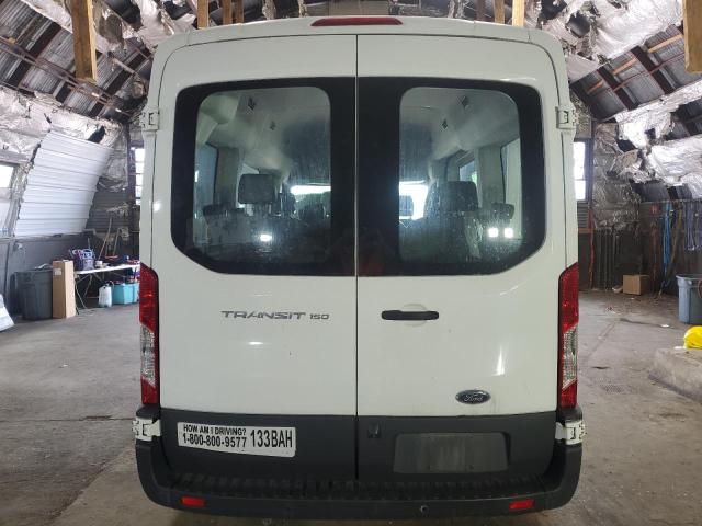 2017 FORD TRANSIT T- 1FMZK1CM5HKB17834