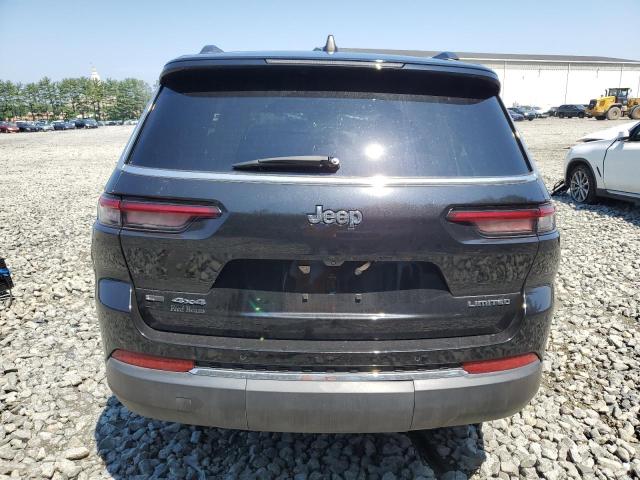 2021 JEEP GRAND CHER 1C4RJKBG1M8170059
