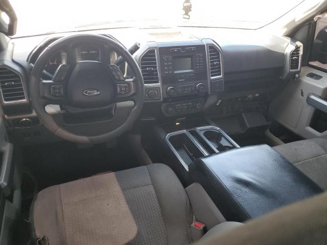 2015 FORD F150 SUPERCREW 1FTEW1CP6FKF21384