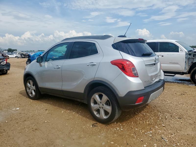 2015 BUICK ENCORE CON KL4CJBSB7FB267065
