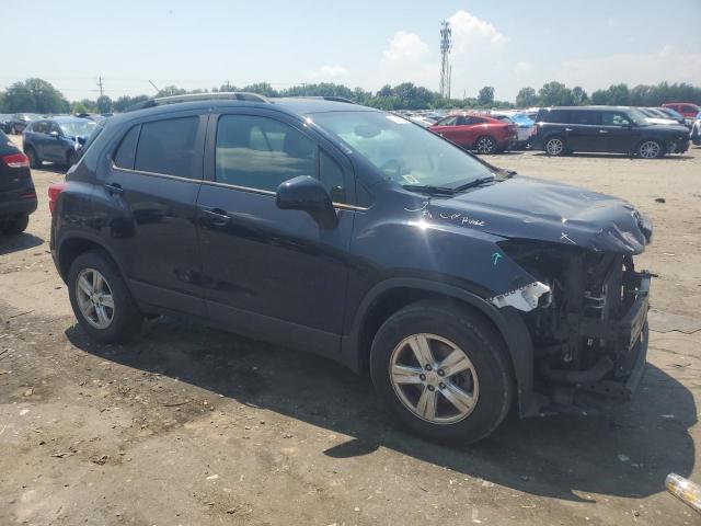 2021 CHEVROLET TRAX 1LT KL7CJPSB5MB358851