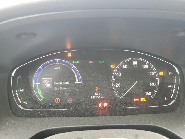 2019 HONDA INSIGHT TO 19XZE4F97KE029530