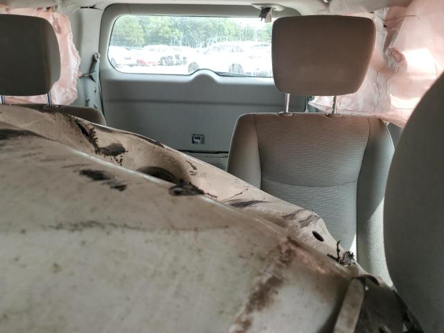 2015 NISSAN QUEST S JN8AE2KP8F9123680