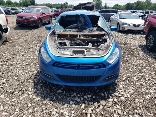 2016 DODGE DART SE 1C3CDFAA4GD704608