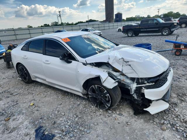 2023 KIA K5 GT LINE 5XXG64J23PG222688