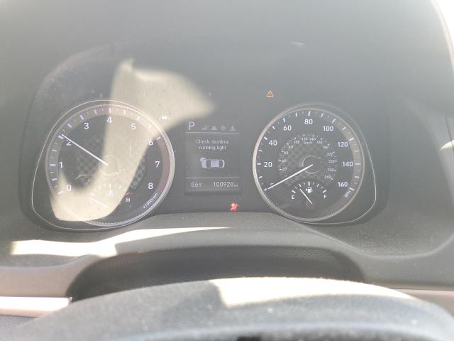 2020 HYUNDAI ELANTRA SE 5NPD84LF3LH577615