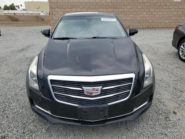 2015 CADILLAC ATS LUXURY 1G6AB5RX8F0142460