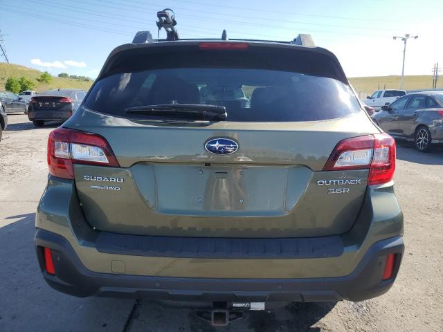 2019 SUBARU OUTBACK 3. - 4S4BSENC4K3308823