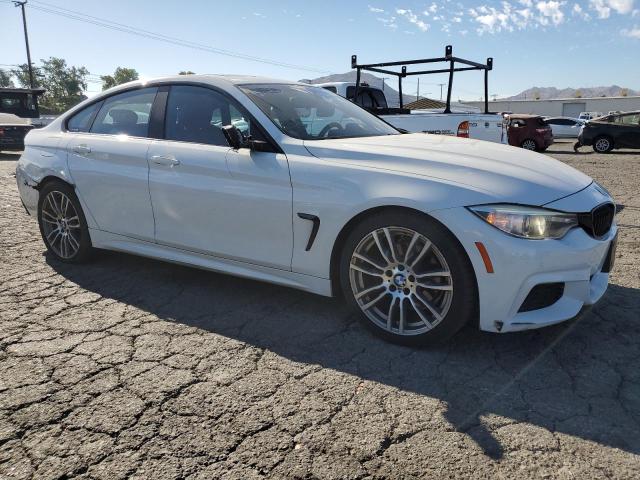 2015 BMW 428 I GRAN WBA4A9C58FGL86058