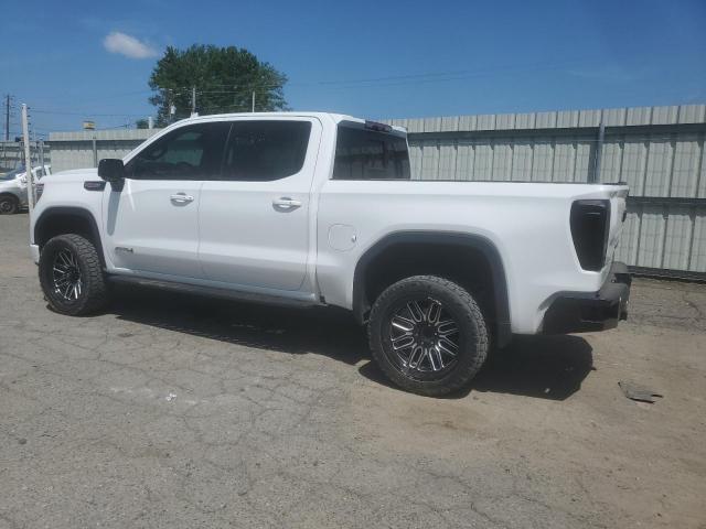2021 GMC SIERRA K1500 AT4 3GTP9EEL0MG308033