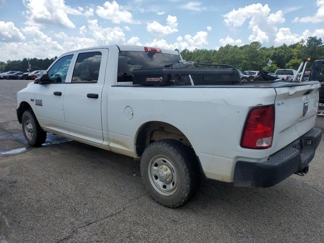RAM 2500 ST 2016 white crew pic gas 3C6TR4CT7GG273675 photo #3