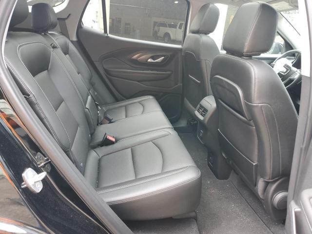 2022 GMC TERRAIN SL - 3GKALVEV4NL170597