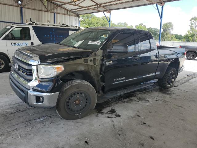 2015 TOYOTA TUNDRA DOU - 5TFRY5F18FX174315
