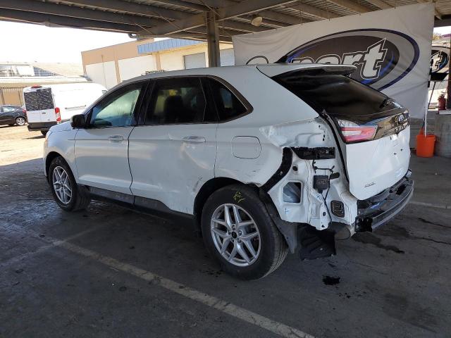 2024 FORD EDGE SEL - 2FMPK4J92RBA81572
