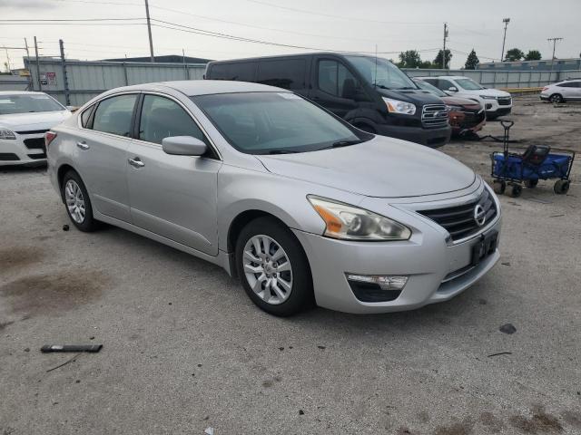 2015 NISSAN ALTIMA 2.5 - 1N4AL3AP9FC416795