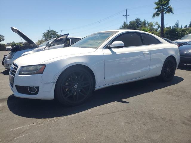 AUDI A5 PREMIUM