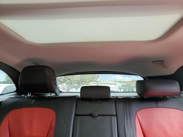 2017 JAGUAR F-PACE R - SADCL2BN8HA086774