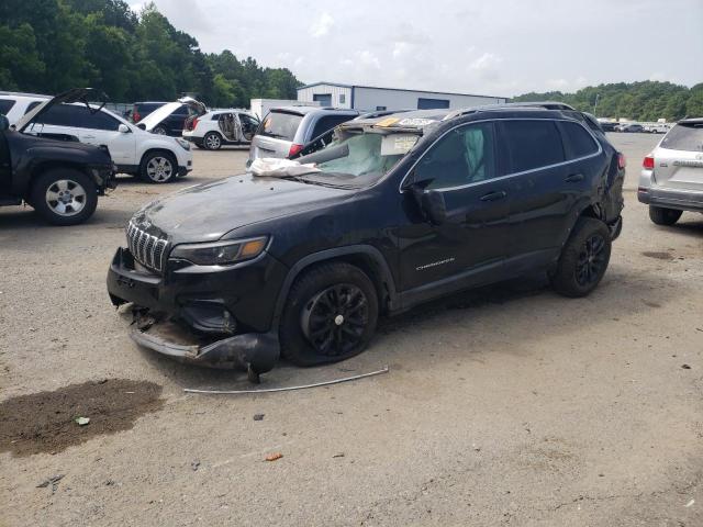 2019 JEEP 170 1C4PJLCB2KD242908
