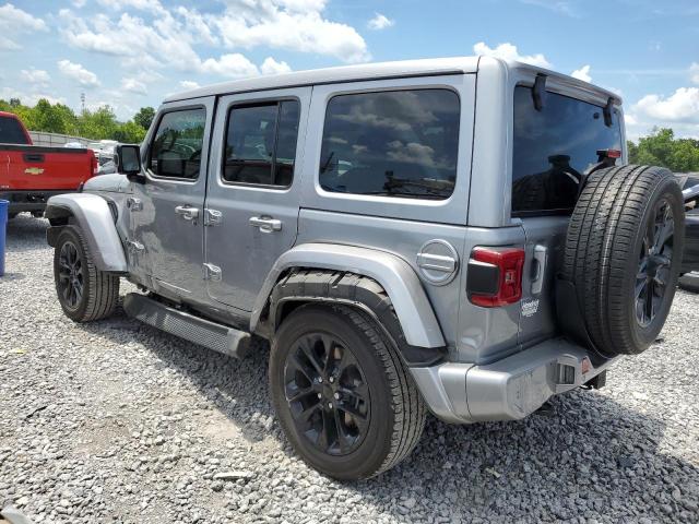 2021 JEEP WRANGLER U 1C4HJXEG1MW661862
