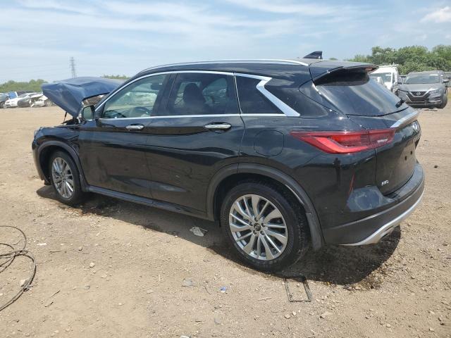 2023 INFINITI QX50 LUXE 3PCAJ5BB8PF123215