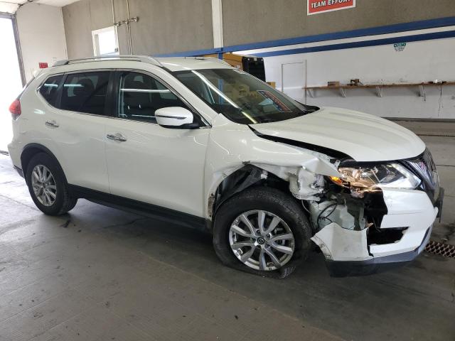 2017 NISSAN ROGUE S - KNMAT2MV0HP592869