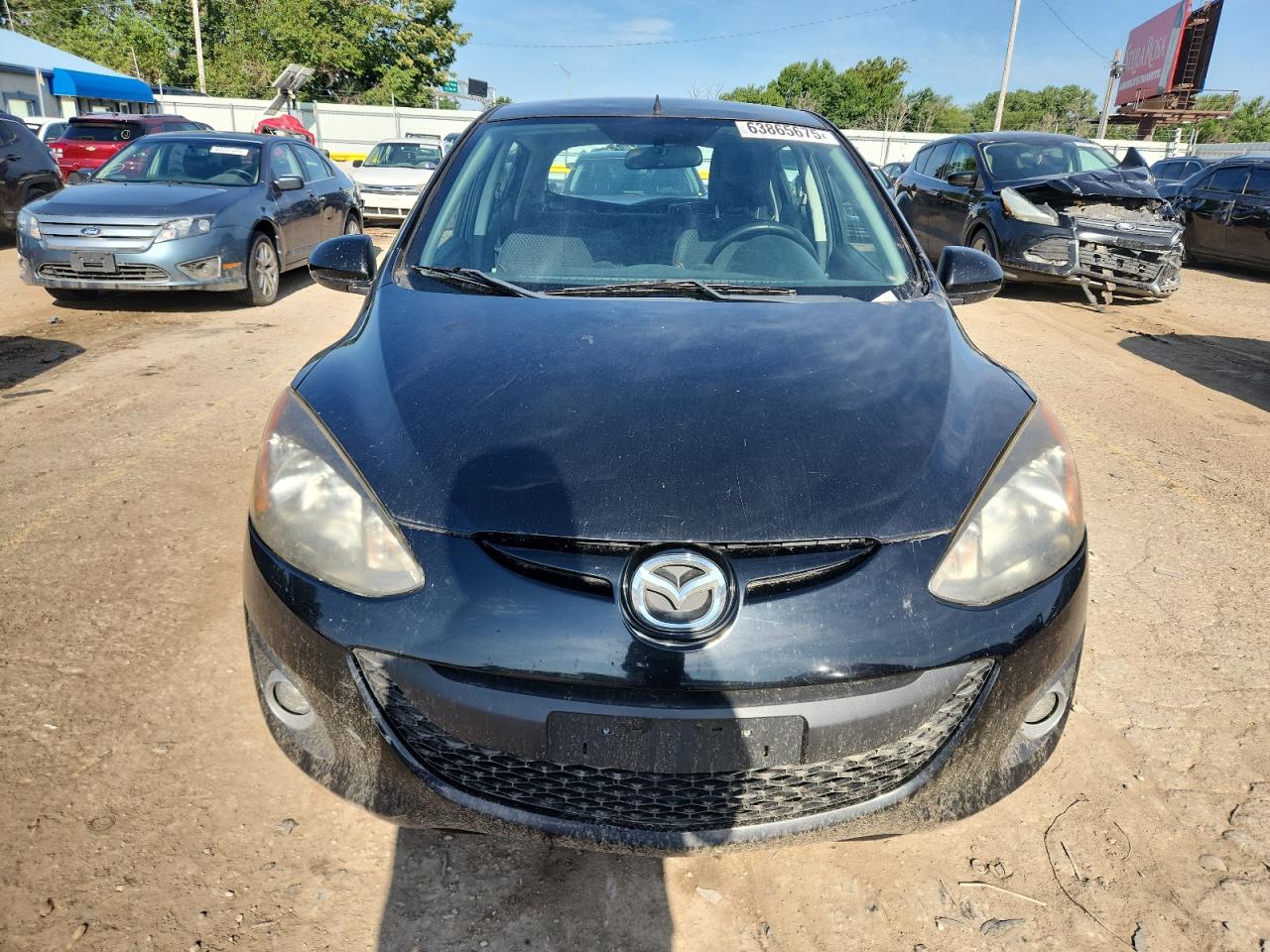 Global Auto Auctions