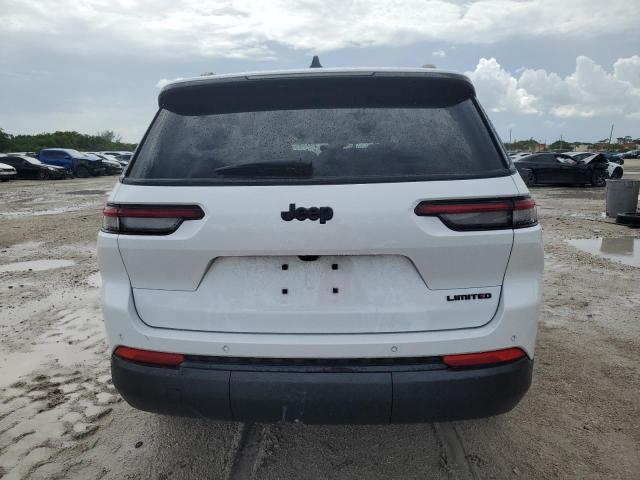 2025 JEEP GRAND CHER 1C4RJJBG5S8651813