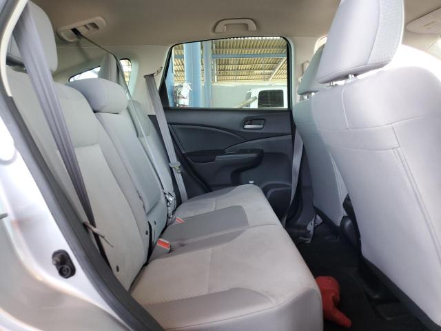 2016 HONDA CR-V LX 3CZRM3H31GG707250