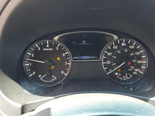 2017 NISSAN ALTIMA 2.5 1N4AL3AP7HC476612