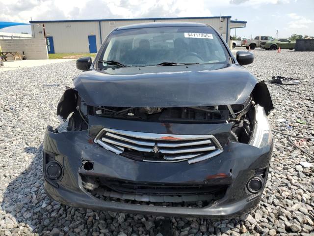 2018 MITSUBISHI MIRAGE G4 ML32F3FJ8JHF13188