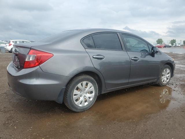 2012 HONDA CIVIC LX - 2HGFB2F44CH056860