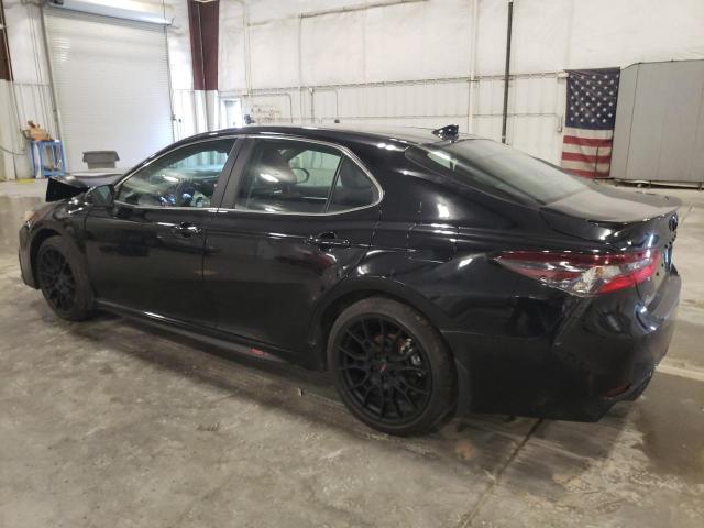 2023 TOYOTA CAMRY SE N 4T1G11BK5PU104384