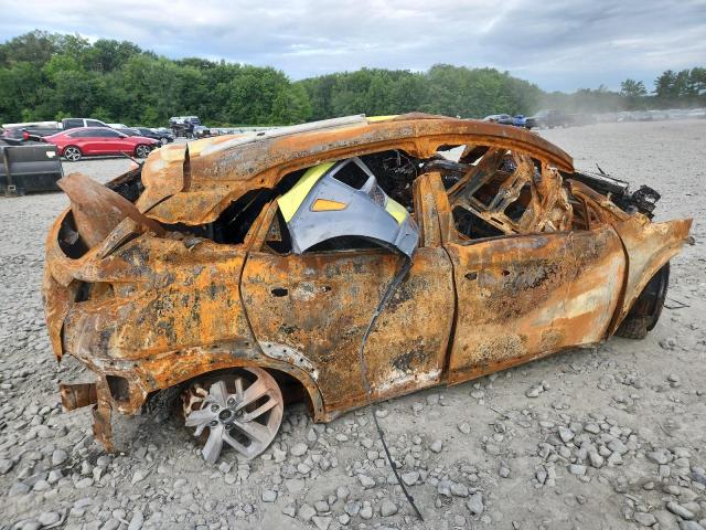 2020 HYUNDAI KONA ULTIM KM8K5CA56LU521917