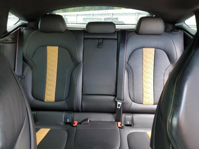 2020 BMW X6 M 5YMCY0C04L9B05670