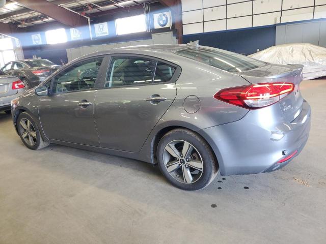 2018 KIA FORTE LX - 3KPFL4A71JE242809