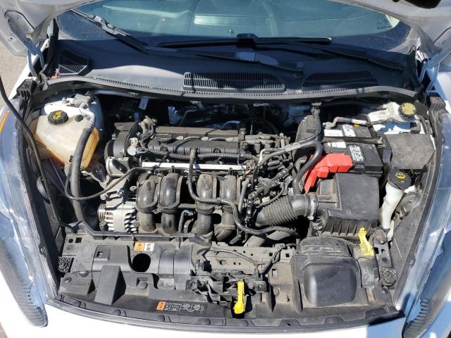 2015 FORD FIESTA SE 3FADP4EJ5FM211390