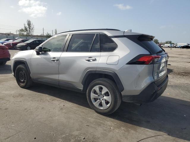 2019 TOYOTA RAV4 LE - JTMH1RFV0KD508052