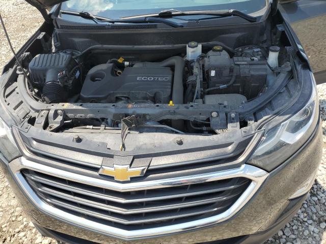 2019 CHEVROLET EQUINOX LS - 3GNAXSEV0KS522579