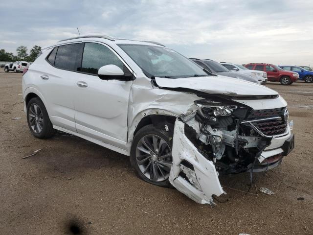 2020 BUICK ENCORE GX KL4MMGSL7LB073875