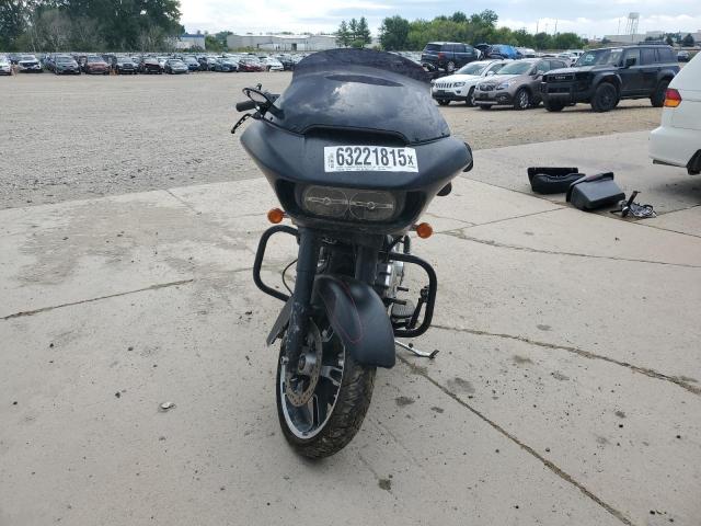 2015 HARLEY-DAVIDSON FLTRXS ROA 1HD1KTM12FB614790