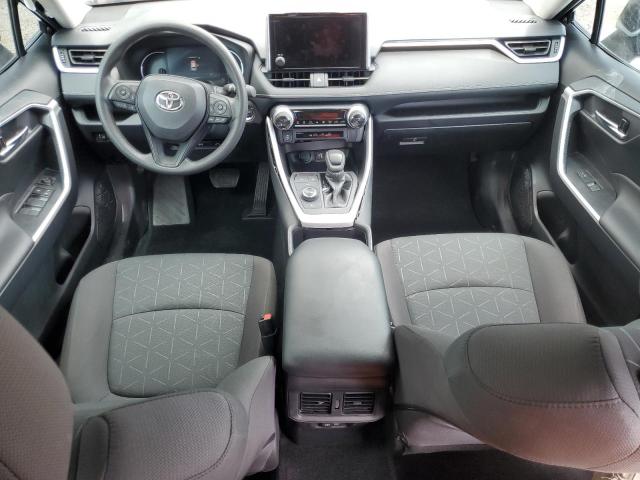 2024 TOYOTA RAV4 WOODL 2T3UWRFV3RW204615
