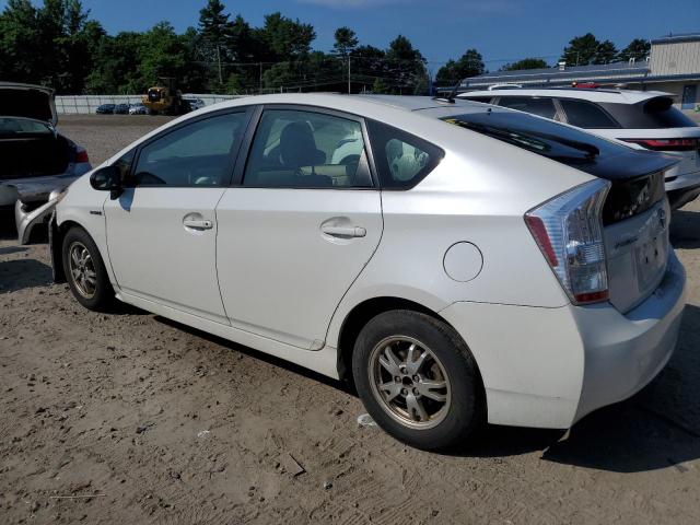 2011 TOYOTA PRIUS - JTDKN3DU4B0289976